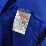 Camiseta alternativa Retro Brasil 2002 - Imagen 5