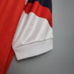 Camiseta local Retro Arsenal 1992/93 - Imagen 6