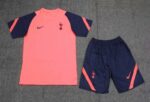 Conjunto de entrenamiento Tottenham Hotspur 2020/21 - Imagen 3