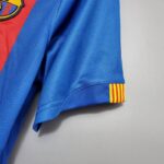 Camiseta local Retro FC Barcelona 2006/07 - Imagen 7