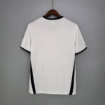 Camiseta local Retro Tottenham Hotspur 2008/09 - Imagen 2