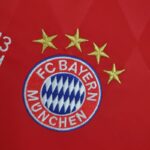 Camiseta Retro Bayern de Múnich “Edición Final UCL” 20013/14 - Imagen 6