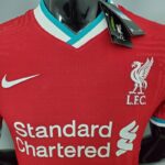 Primera equipación Vapor Match Liverpool 2020/21 - Imagen 4