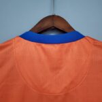 Camiseta alternativa Retro FC Barcelona 1991/92 - Imagen 4