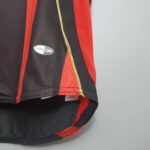 Camiseta local Retro AC Milán 2006/07 - Imagen 7