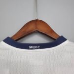 Camiseta alternativa Retro Manchester United “Edición Final UCL” 2008/09 - Imagen 9