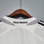 Camiseta local Retro Real Madrid 2006/07 - Imagen 9
