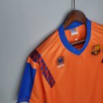 Camiseta alternativa Retro FC Barcelona 1991/92 - Imagen 3