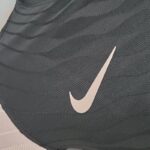 Camiseta entrenamiento Vaporknit París Saint-Germain Black Powder 2021/22 - Imagen 6