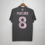 Segunda equipación Stadium Inter Miami CF 2021/22 - Imagen 11