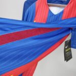 Camiseta local Retro FC Barcelona 2016/17 - Imagen 7