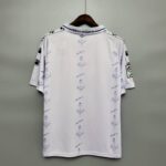 Camiseta local Retro Real Madrid 1995/96 - Imagen 2