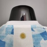 Primera equipación Player Version Argentina 2020/21 - Imagen 9