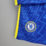 Mini conjunto Chelsea primera equipación 2021/22 - Imagen 7