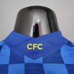 Primera equipación Player Version Chelsea 2021/22 - Imagen 10