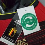 Primera equipación Player Version Bélgica 2020/21 - Imagen 11