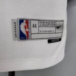 Camiseta Nuggets Bonus Edition White - Imagen 6