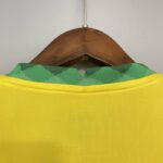 Primera equipación Stadium Brasil mujer 2020/2021 - Imagen 9