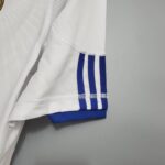 Camiseta local Retro Real Madrid 2010/11 - Imagen 7