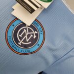 Primera equipación Player Version New York City 2021/22 - Imagen 5