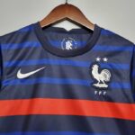 Mini conjunto Francia primera equipación 2020/21 - Imagen 4