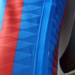 Player Version FC Barcelona 2021/22 Home Kit - Imagen 8