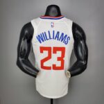 Camiseta Los Angeles Clippers Limited Edition White - Imagen 12