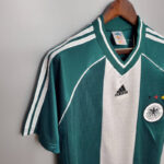 Camiseta alternativa Retro Alemania 1998 - Imagen 3