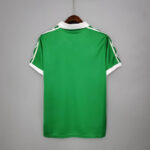 Camiseta local Retro Celtics 1979/80 - Imagen 2