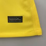 Primera equipación Stadium Brasil mujer 2020/2021 - Imagen 8