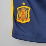 Mini conjunto España primera equipación 2020/21 - Imagen 7