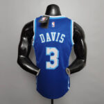Camiseta Los Ángeles Lakers Retro night Blue Edition - Imagen 11