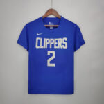 Camiseta Nike Los Angeles Clippers Leonard 2