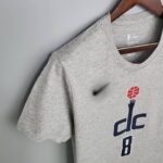 Camiseta Washington Wizards Hachimura 8 - Imagen 3