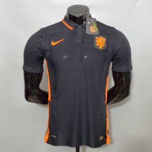Segunda equipación Player Version Holanda 2020/21