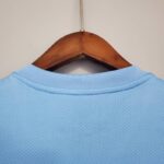 Primera equipación Stadium Manchester City 2021/22 - Imagen 11