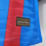 Player Version FC Barcelona 2021/22 Home Kit - Imagen 7