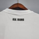 Camiseta local Retro Real Madrid 2010/11 - Imagen 11