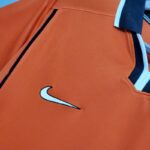 Camiseta local Retro Holanda 1998 - Imagen 6