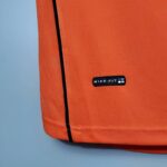 Camiseta local Retro Holanda 1998 - Imagen 8
