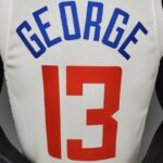 Camiseta Los Angeles Clippers Limited Edition White - Imagen 9