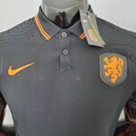 Segunda equipación Player Version Holanda 2020/21 - Imagen 4