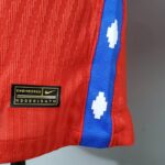 Primera equipación Player Version Chile 2020/21 - Imagen 9