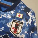 Primera equipación Stadium Japón 2020/21 - Imagen 5
