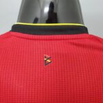 Primera equipación Player Version Bélgica 2020/21 - Imagen 10