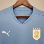Primera equipación Stadium Uruguay 2020/21 - Imagen 4
