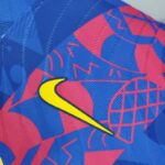 Camiseta Player Version "Edición UCL" FC Barcelona 2021/22 - Imagen 6