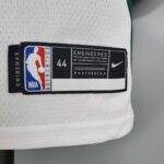 Camiseta Boston Celtics White City Edition - Imagen 7