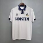 Camiseta local Retro Tottenham Hotspur 1993/94