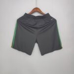 Pantalón Corto Ajax “conmemorativa Bob Marley” 21/22 - Imagen 2